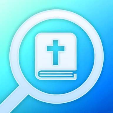 Scripture First app icon